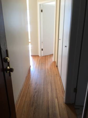 Macdonald Manor |1BR 1BA in Kitsilano | $200 Rent Credit 4