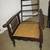 Larkin Mission Style Chair reclining chair 2 thumbnail