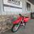 2026 HONDA CRF 110 YOUTH DIRT BIKE, ELECTRIC START, AUTO CLUTCH, NICE 6 thumbnail