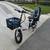 MOD Bikes CarGo Electric Cargo Bike – Like New (<100 Miles!) 12 thumbnail