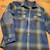 Roark Flannel Jacket 2 thumbnail