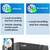 Professional 4K security surveillance system 8MP CCTV NVR 4 cameras 6 thumbnail