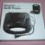 Electric Non-Stick Grill Panini Sandwich Press intertek Brand New NIB 1 thumbnail