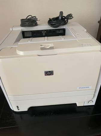 HP LEASER JET P 2035 CE 461A 1