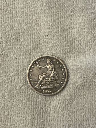 1877 silver 1