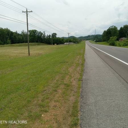 $775,000 35 acres with 1,138 ft of road frontage on New Highway 68 (Tellico Plains)63815668000385120