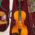 Medicini Cecilio MV400 Violin 4/4 7 thumbnail