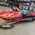 Used Polaris Edge XCSP PRO X IQ Snowmobile parts 1999 to 2016 6 thumbnail