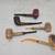 TOBACCO SMOKING PIPE PIPES $20. EACH 3 thumbnail
