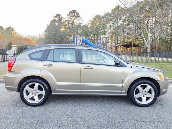 2007 Dodge Caliber R/T AWD 2.4L 4 Cyl. Low Miles 94k 25 MPG 1