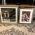 Large Framed Mission San José & Driskill Photo Set Texas Landmark Art 3 thumbnail