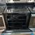 *Scratch & Dent* NEW GE Glass Top Electric Range Oven GRF500SV1SS 2 thumbnail
