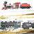 MODEL TRAIN ENGINES, CARS, SOME TRACK, MOTOR CONTROL 15 thumbnail