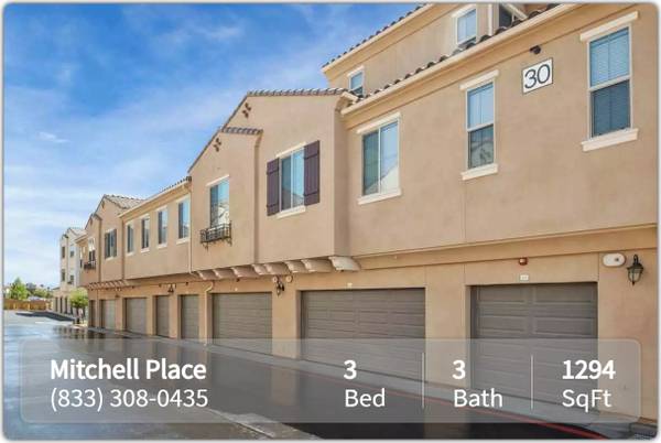 $3,146 / 3br - 1294ft2 - Don't wait! These move-in deals are going fast! (Murrieta)64028081125250121