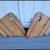Interior wooden door panels for Volkswagen Beetle 4 thumbnail