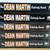 Dean Martin - "Celebrity Roasts": (VHS Tapes: Lot of 5: w/(3) Sealed) 1 thumbnail