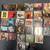 Rock, pop R&B, soul, classics, soundtracks CDs.  3 lots of 30 9 thumbnail