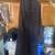 Long Black Duster 1 thumbnail