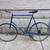 Extra large size Takara import singlespeed roadbike w/ new tires 3 thumbnail
