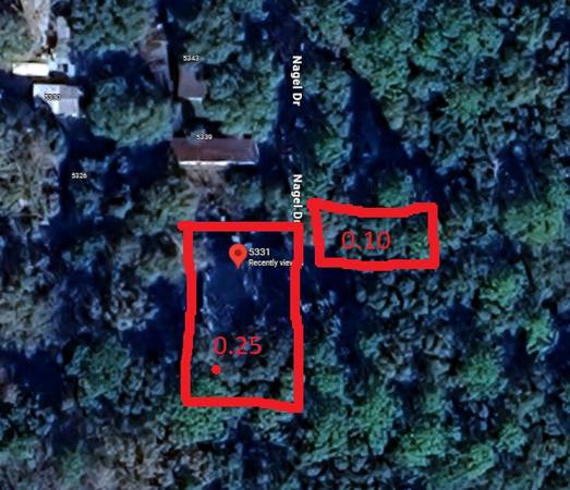 5331 Nagel Dr Milton FL 1