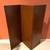 Danish Modern/ Mid Century Expandable Dining Table with Leaf 10 thumbnail