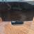 LG 24LB4510 24” LED TV 1 thumbnail