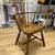 Rare Antique Maple Bent Bros Colonial Windsor Chair 1 thumbnail