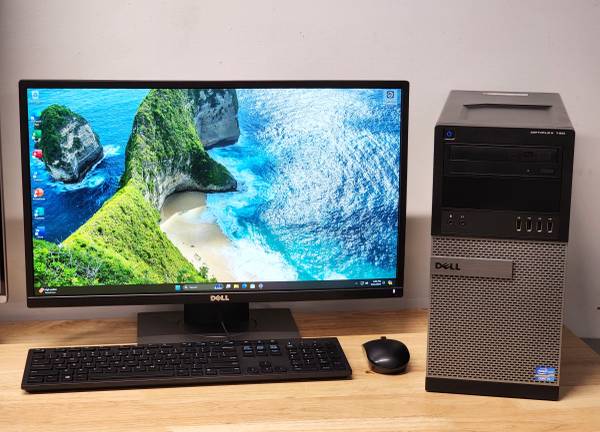 Windowsデスクトップ DELL Optiplex 3050 win11 office2021 Windowsデスクトップ DELL Optiplex 3050 win11 office2021