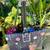 Black Aluminum Artist Tabletop Easel by Studio RTA 5 thumbnail