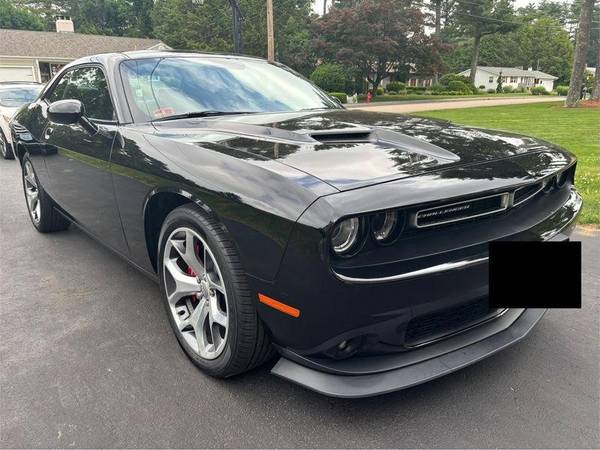 2016 Dodge Challenger SXT Plus - $19,500 (Johnston)63478934559363121