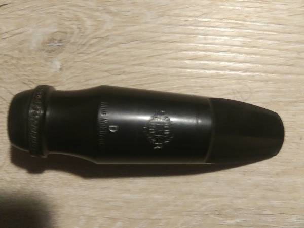Selmer Soloist Tenor Sax Mouthpiece 1