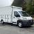 2018 RAM ProMaster 12' Service Utility Body 3500 159 WB 8 thumbnail