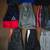 Size 8 Shorts Lot 2 thumbnail