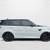 2022 Land Rover Range Rover Sport SVR AWD All Wheel Drive SUV 4 thumbnail