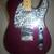 Electric guitar:Fender Telecaster USA,Westone,Washburn,MightyMite neck 3 thumbnail