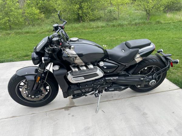 Rocket TFC - $19.500 (Maryland)63470112632195121