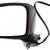10-18 Prius Side Mirrors (NEW) 1 thumbnail