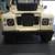 1972 Land Rover 109 Series 3 Hard Top 5 thumbnail