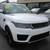 2018 Land Rover Range Rover Sport HSE suv Fuji White 8 thumbnail