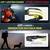 Firm Price! Brand New in a Box LED Rechargeable Headlamp 3 thumbnail