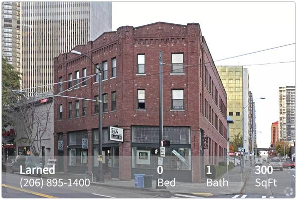 Your sanctuary awaits: Studio , and much more! 1