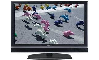 Sony 40 inch XBR/BRAVIA flat screen TV. 2K, not smart ex. cond. 1