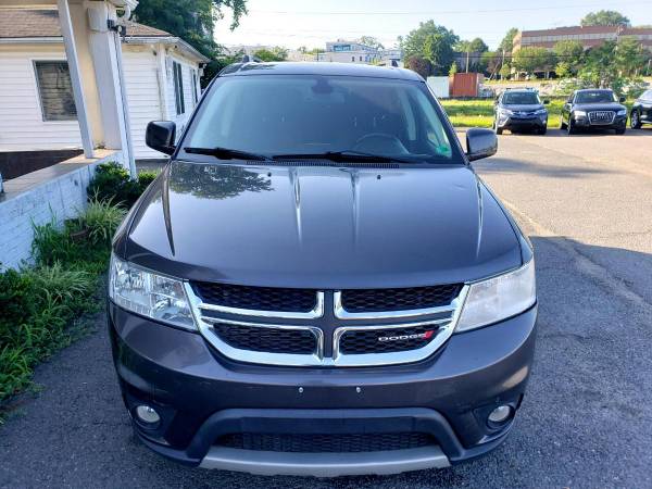 2019 Dodge Journey SE COMPLIMENTARY 3 MONTH WARRANTY! - $8,500 (+ AUTO BANK II - GOOD/BAD/NO CREDIT OKAY!)63440027469187121
