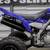 2024 Yamaha Raptor 700 Sport ATV 10 thumbnail
