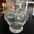 Vintage Crystal Dartington Vase 5” Marked made in England 8 thumbnail