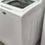 MAYTAG ELITE WHITE TOPLOAD WASHER & KENMORE ELITE WHITE GAS DRYER SET 4 thumbnail