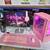 Pink GAMING Computer Setup Including 75games +Windows 11 2 thumbnail