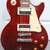 Epiphone Les Paul Traditional Pro Red Electric Guitar w/ Case 3 thumbnail