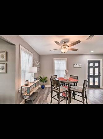 $365,000 / 6br - 2480ft2 - ¡Precioso! Casa de 6/2 en venta por $365,000 (Galveston Texas)63832138517889124