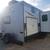 2020 Crossroads Longhorn bunkhouse travel trailer, model 333 db, two s 3 thumbnail